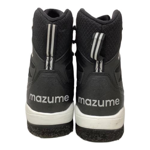 MAZUME (マズメ) フェルトスパイクシューズ 27cm