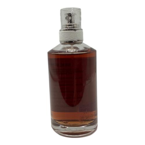 Maison Margiela (メゾンマルジェラ) オードトワレ 100ml 残量80%-99% アンダー ザ スターズ