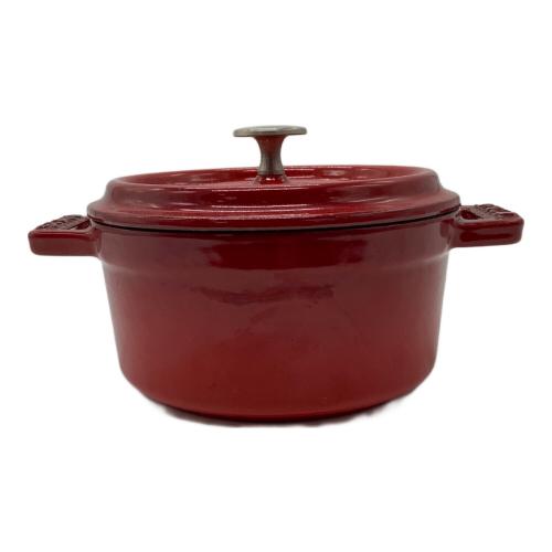 Staub (ストウブ) ココット 10cm