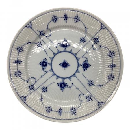ROYAL COPENHAGEN (ロイヤル・コペンハーゲン) プレート 27cm ブルー