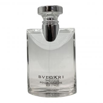 BVLGARI (ブルガリ) オードトワレ 100ml 残量80%-99% プールオム