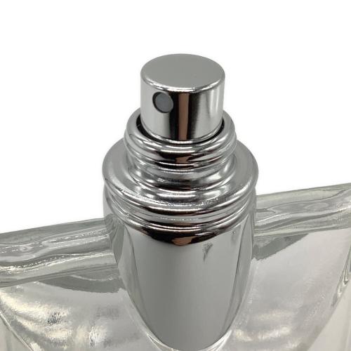 BVLGARI (ブルガリ) オードトワレ 100ml 残量80%-99% プールオム
