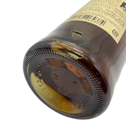 ニッカ 竹鶴 ジャパニーズウイスキー ピュアモルト 700ml