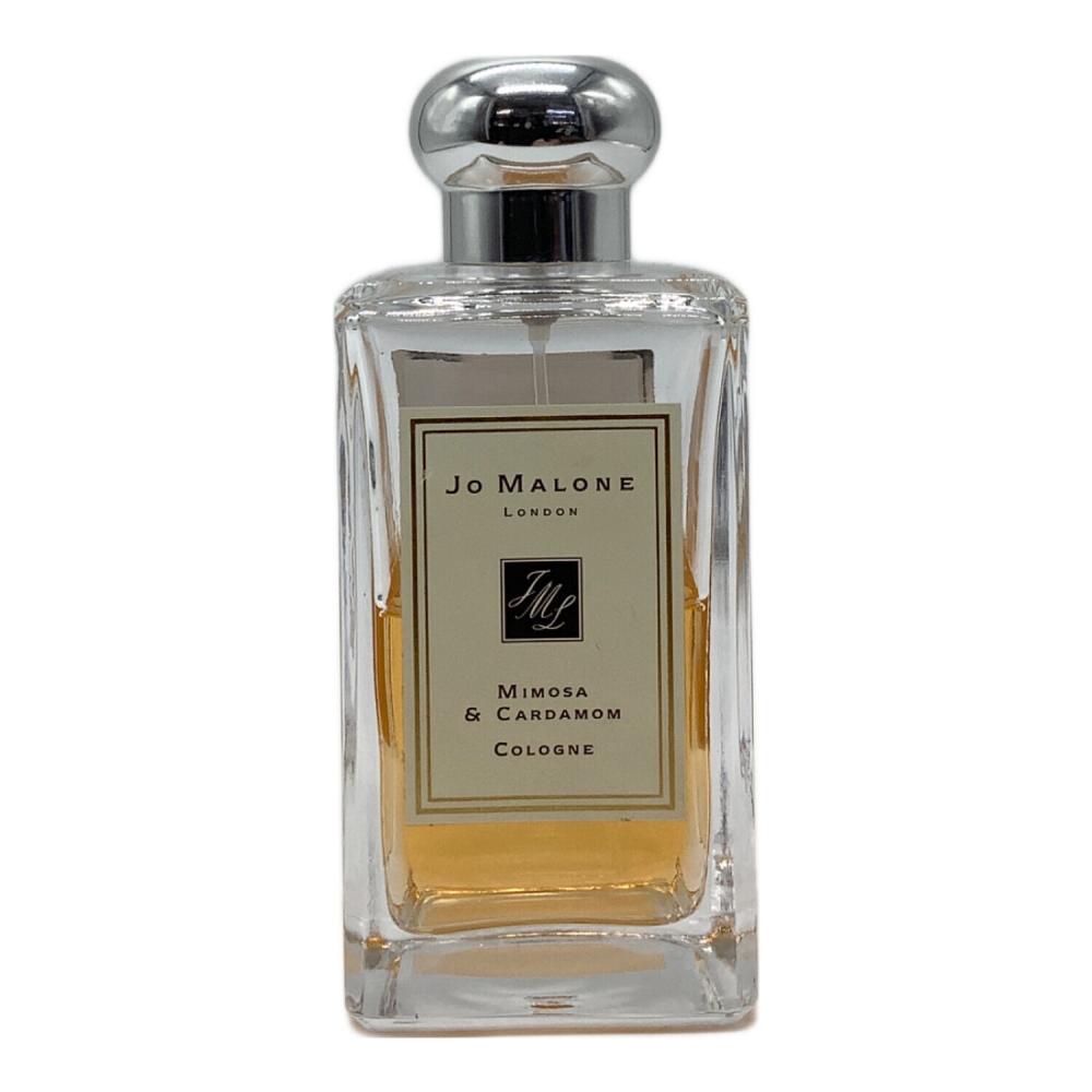 JO MALONE (ジョーマローン) フレグランス 100ml 残量50%-80% ミモザ