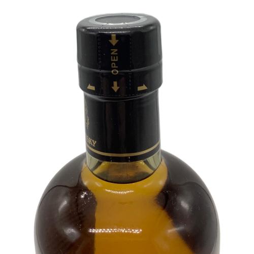 ニッカ 竹鶴 ジャパニーズウイスキー ピュアモルト 700ml