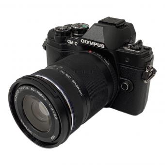 OLYMPUS (オリンパス) ミラーレス一眼カメラ E-M10 Mark III