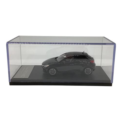 mazda (マツダ) DEMIO ミニカー