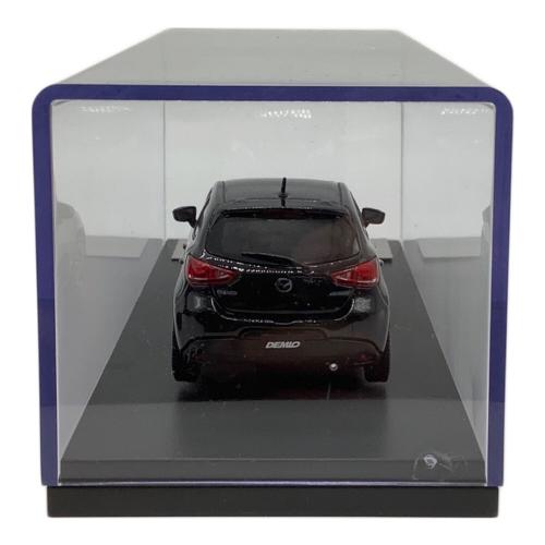 mazda (マツダ) DEMIO ミニカー