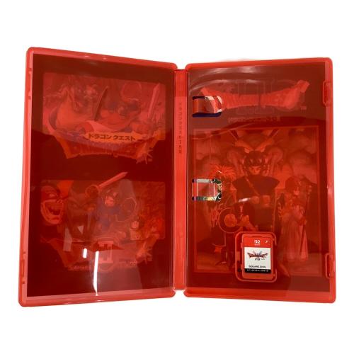 スクウェア・エニックス ドラゴンクエストI＆II Nintendo Switch2用ソフト CERO B (12歳以上対象)