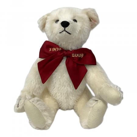 Steiff (シュタイフ) マルガレーテテディベア 1990-2000年記念