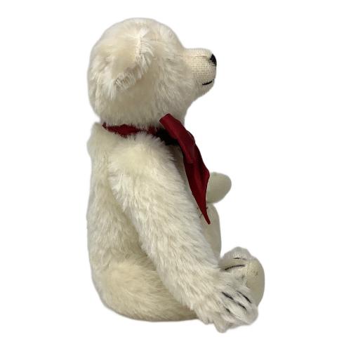 Steiff (シュタイフ) マルガレーテテディベア 1990-2000年記念ヌイグルミ