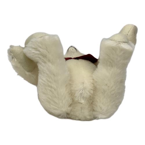 Steiff (シュタイフ) マルガレーテテディベア 1990-2000年記念ヌイグルミ
