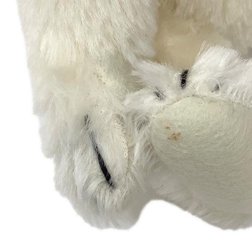 Steiff (シュタイフ) マルガレーテテディベア 1990-2000年記念ヌイグルミ