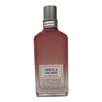 L'OCCITANE (ロクシタン) オードトワレ 50ML 50ml NOB