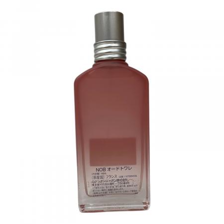 L'OCCITANE (ロクシタン) オードトワレ 50ML 50ml NOB｜トレファクONLINE