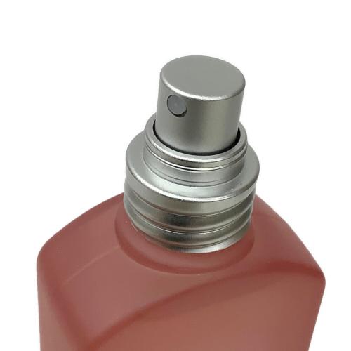 L'OCCITANE (ロクシタン) オードトワレ 50ML 50ml NOB