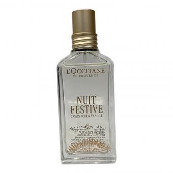 L'OCCITANE (ロクシタン) オードトワレ 50ml AN