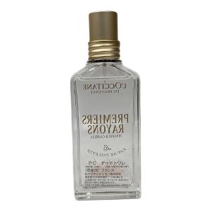 L'OCCITANE (ロクシタン) オードトワレ 50ml PC