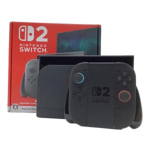 Nintendo (ニンテンドー) Nintendo Switch2(マリオカート同梱版) BEE-001