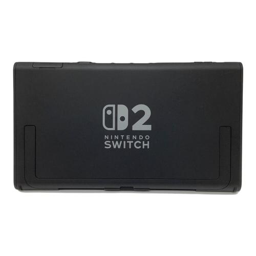 Nintendo (ニンテンドー) Nintendo Switch2(マリオカート同梱版) BEE-001