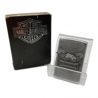 ZIPPO (ジッポ) HARLEY-DAVIDSON 2003年製