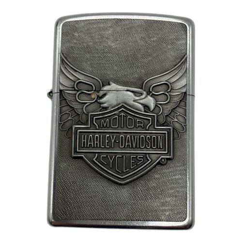 ZIPPO (ジッポ) HARLEY-DAVIDSON 2003年製