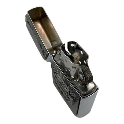 ZIPPO (ジッポ) HARLEY-DAVIDSON 2003年製