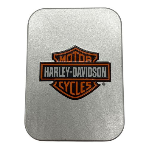 ZIPPO (ジッポ) HARLEY-DAVIDSON 2003年製