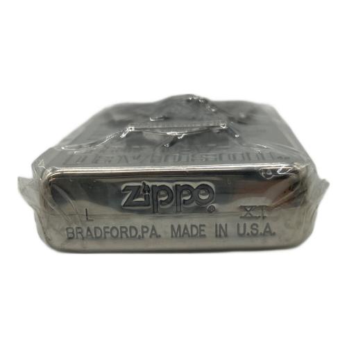 ZIPPO (ジッポ) HARLEY-DAVIDSON 1995年 LIMITED EDITION