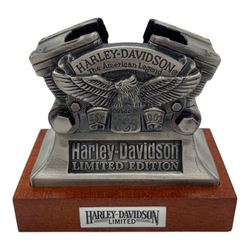ZIPPO (ジッポ) HARLEY-DAVIDSON 1995年 LIMITED EDITION