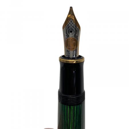 Pelikan (ペリカン) 万年筆 gunther wagner 18C-750｜トレファクONLINE