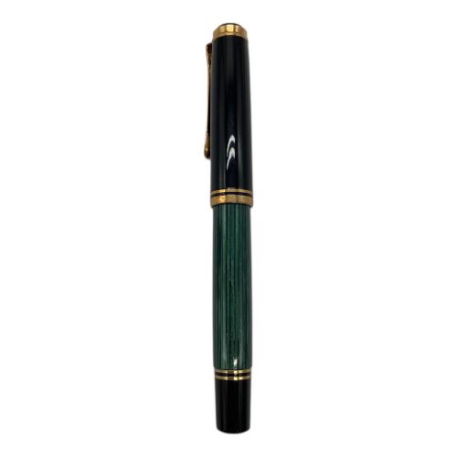 Pelikan (ペリカン) 万年筆 gunther wagner 18C-750