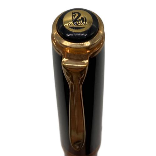 Pelikan (ペリカン) 万年筆 gunther wagner 18C-750