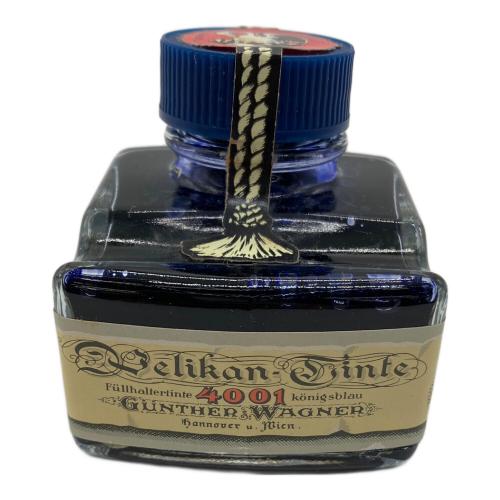 Pelikan (ペリカン) 万年筆 gunther wagner 18C-750