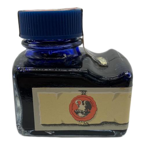 Pelikan (ペリカン) 万年筆 gunther wagner 18C-750