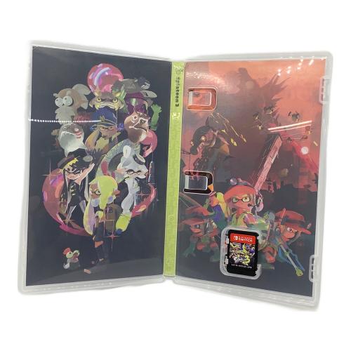 Nintendo (ニンテンドー) スプラトゥーン3 Nintendo Switch用ソフト CERO A (全年齢対象)
