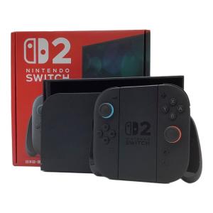 Nintendo (ニンテンドー) Nintendo Switch2 BEE-001 日本語・国内専用/Japanese-Language System(Japan Only)