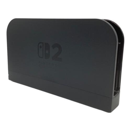 Nintendo (ニンテンドー) Nintendo Switch2 BEE-001 日本語・国内専用/Japanese-Language System(Japan Only)