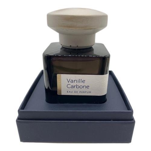 ATELIER MATERI (アトリエマテリ) オードパルファム 100ml 残量80%-99% Vanille Carbone(ヴァニーユ カーボン)
