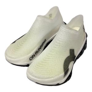 on (オン) ランニングシューズ 3UG10014670 LightSpray Cloudmonster 3 Hyper レディース SIZE 23.5cm ホワイト