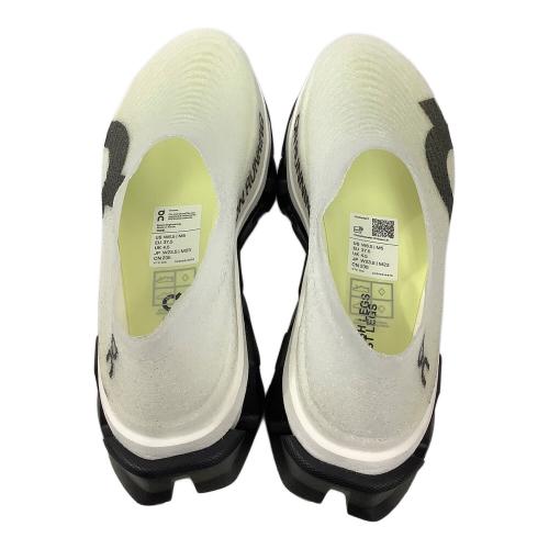 on (オン) ランニングシューズ 3UG10014670 LightSpray Cloudmonster 3 Hyper レディース SIZE 23.5cm ホワイト