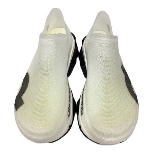 on (オン) ランニングシューズ 3UG10014670 LightSpray Cloudmonster 3 Hyper レディース SIZE 23.5cm ホワイト