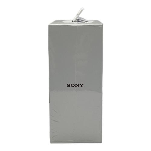 SONY (ソニー) ワイヤレスイヤホン WF-1000XM3