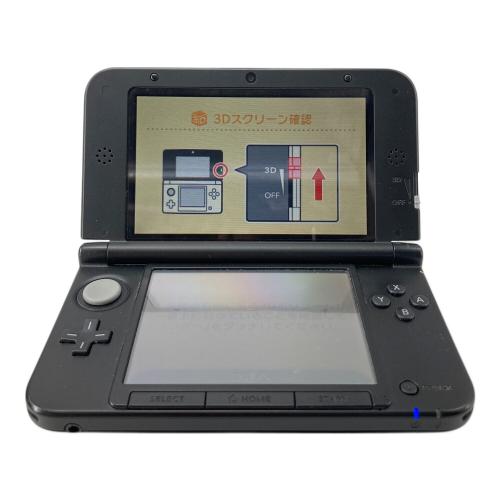 Nintendo (ニンテンドー) Nintendo 3DS LL SPR-001 LIZARDON EDITION 画面ヤケ・バッテリー膨張有 @