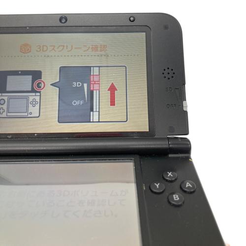 Nintendo (ニンテンドー) Nintendo 3DS LL SPR-001 LIZARDON EDITION 画面ヤケ・バッテリー膨張有 @