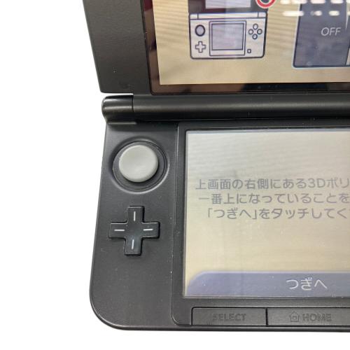 Nintendo (ニンテンドー) Nintendo 3DS LL SPR-001 LIZARDON EDITION 画面ヤケ・バッテリー膨張有 @