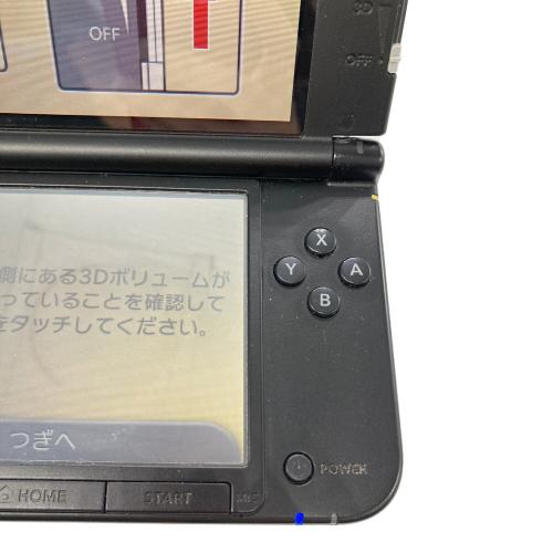Nintendo (ニンテンドー) Nintendo 3DS LL SPR-001 LIZARDON EDITION 画面ヤケ・バッテリー膨張有 @