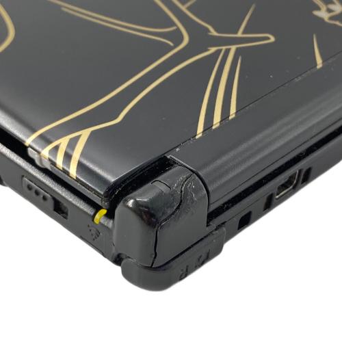 Nintendo (ニンテンドー) Nintendo 3DS LL SPR-001 LIZARDON EDITION 画面ヤケ・バッテリー膨張有 @