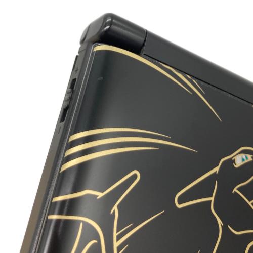 Nintendo (ニンテンドー) Nintendo 3DS LL SPR-001 LIZARDON EDITION 画面ヤケ・バッテリー膨張有 @