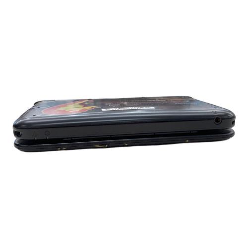 Nintendo (ニンテンドー) Nintendo 3DS LL SPR-001 LIZARDON EDITION 画面ヤケ・バッテリー膨張有 @